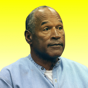 O. J. Simpson