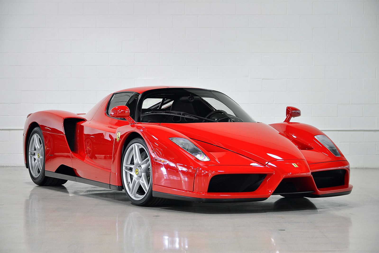 Ferrari Enzo