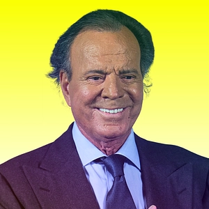 Julio Iglesias