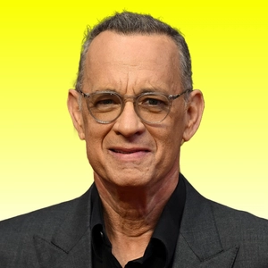 Tom Hanks