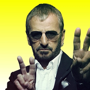 Ringo Starr