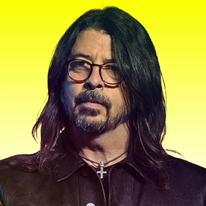 Dave Grohl