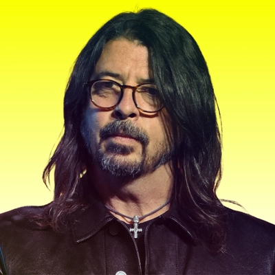 Dave Grohl