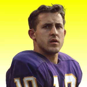 Fran Tarkenton