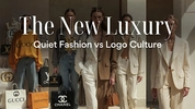 Quiet Luxury for Gen Z: Why Logo Culture Is Fading