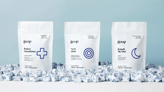 Discover Goop Wellness: Gwyneth Paltrow’s Curated Hub for Modern Wellness