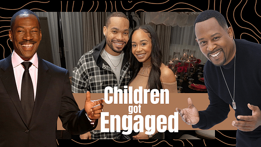 Eric Murphy And Jasmin Lawrence Are Engaged: A New Power Couple In Hollywood