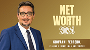 Giovanni Ferrero’s Net Worth