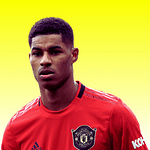 Marcus Rashford