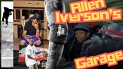Unveiling NBA Icon Allen Iverson's Car Collection