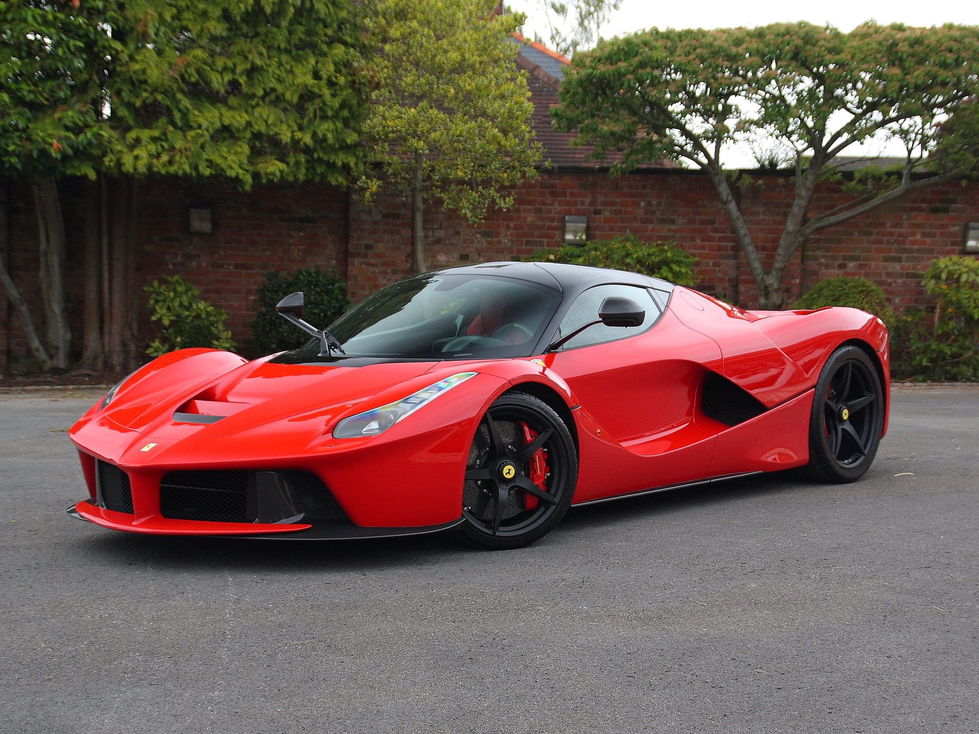 Ferrari LaFerrari