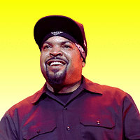 ice-cube