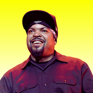 Ice Cube