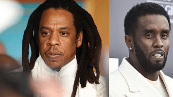 Music Moguls Jay-Z And Diddy Face Sexual Assault Allegations From 2000