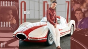 Cristiano Ronaldo's Stunning $20 Million Car Collection Is By Far The Coolest