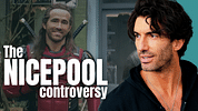 Justin Baldoni Claims 'Nicepool' Character In 'Deadpool & Wolverine' Targets Him Amid Legal Battle