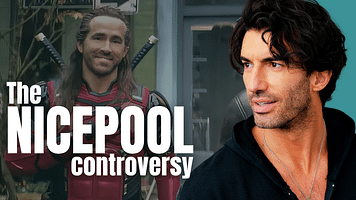 Justin Baldoni Claims 'Nicepool' Character In 'Deadpool & Wolverine' Targets Him Amid Legal Battle