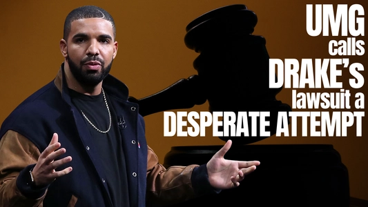 UMG Seeks To Dismiss Drake’s Lawsuit Over Kendrick Lamar’s ‘Not Like Us’