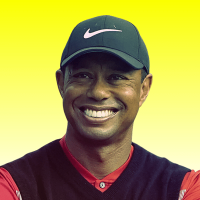 Tiger Woods