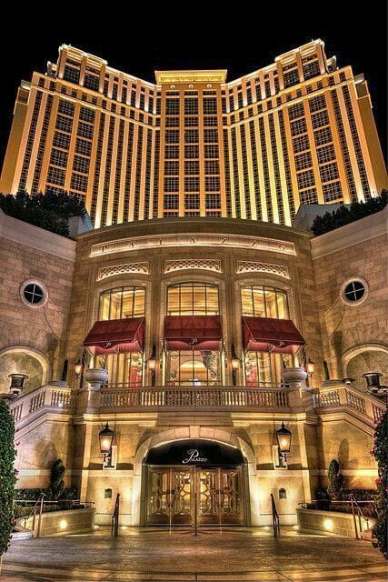 The Most Expensive Hotel Suites in Las Vegas Right Now — And What Actually Changed Since the Palms Reopened
