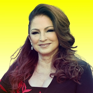 Gloria Estefan