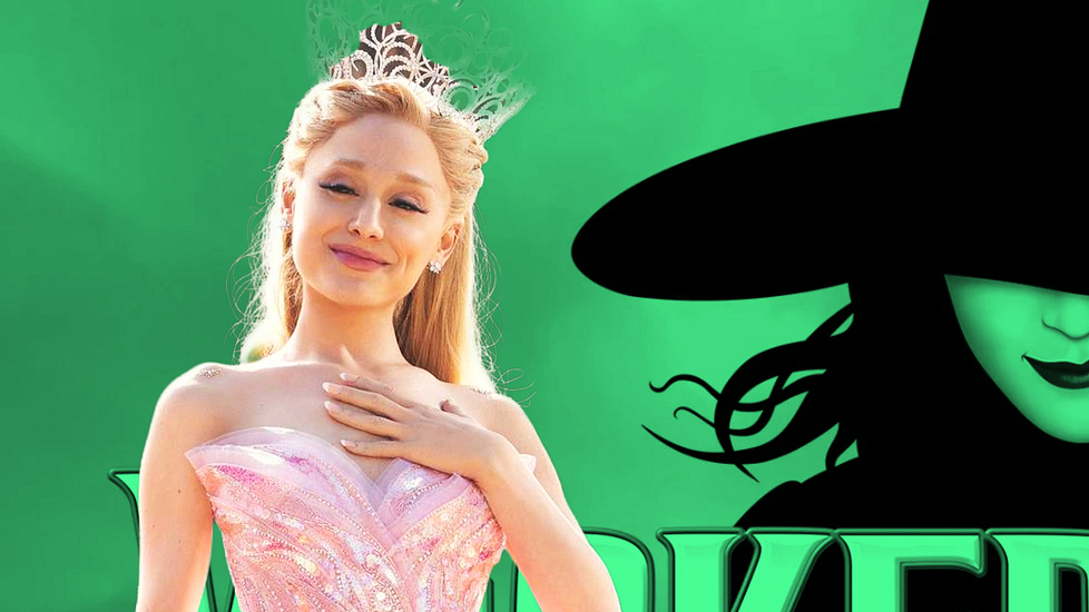 Wicked Becomes Highest-Grossing Broadway Adaptation Surpassing Mamma Mia