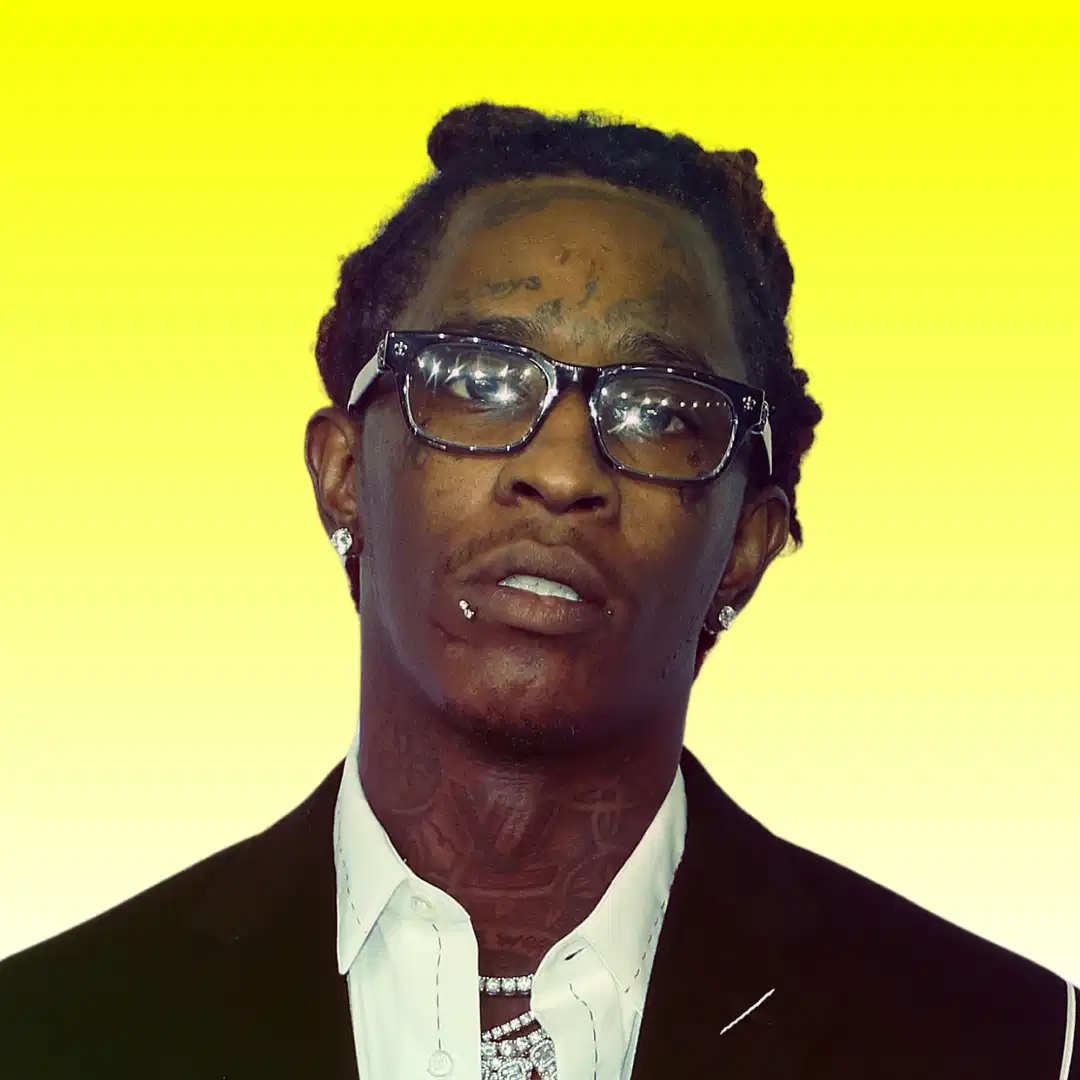 young-thug