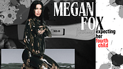 Megan Fox Is Pregnant