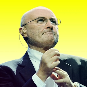 Phil Collins