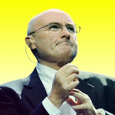 Phil Collins