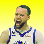 Steph Curry