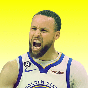 Steph Curry