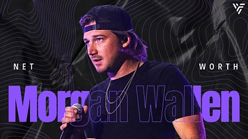 Morgan Wallen's Net Worth