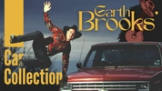 Garth Brooks' Sentimental Car Collection