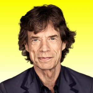 Mick Jagger