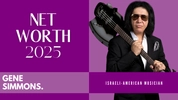 Gene Simmons's net worth
