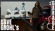 Dave Grohl’s Car Collection Is Mix Of Rock Nostalgia, Practical Rides & Few Muscle Cars