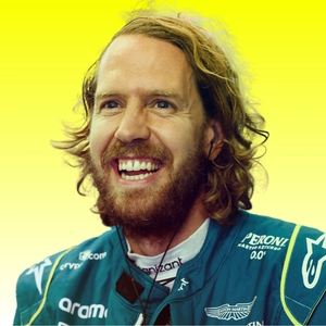 Sebastian Vettel