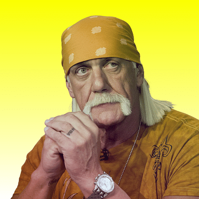 Hulk Hogan