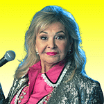 Roseanne Barr