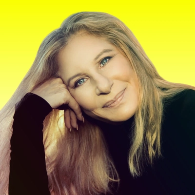 Barbra Streisand