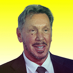 Larry Ellison