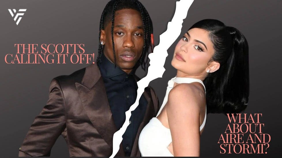 A Brief Timeline of the Travis Scott-Kylie Jenner’s 5 Year Long Relationship