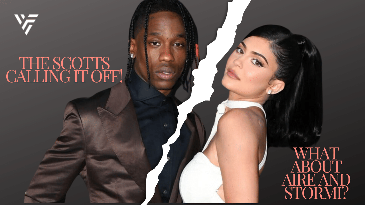 A Brief Timeline of the Travis Scott-Kylie Jenner’s 5 Year Long Relationship