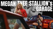 Dive Into Megan Thee Stallion’s Luxurious Car Collection