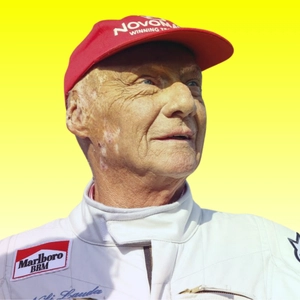 Niki Lauda
