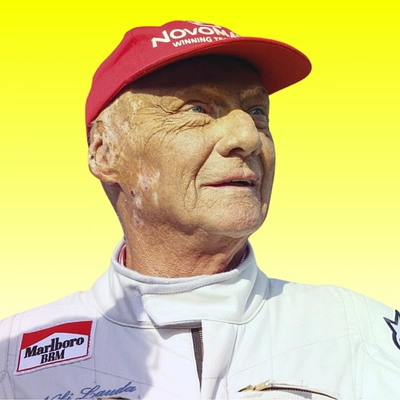 Niki Lauda
