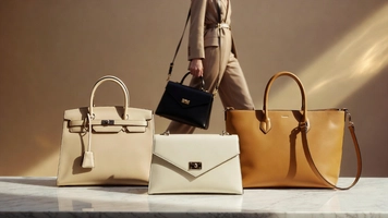 Top 10 Ultimate Designer Bags Worth the Money