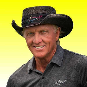 Greg Norman