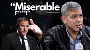 George Clooney Reflects On Acting Choices While Taking A Dig At David O. Russell